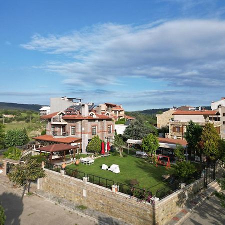 Hotel Casa Villa Eceabat Kültér fotó