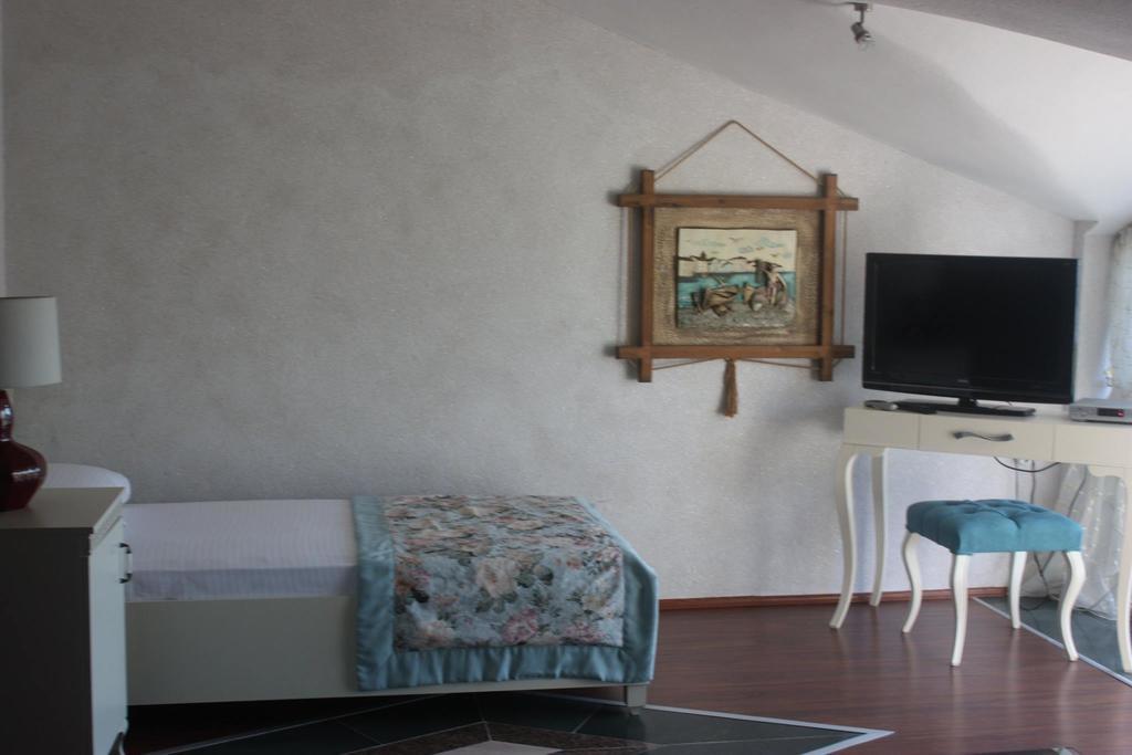 Hotel Casa Villa Eceabat Kültér fotó