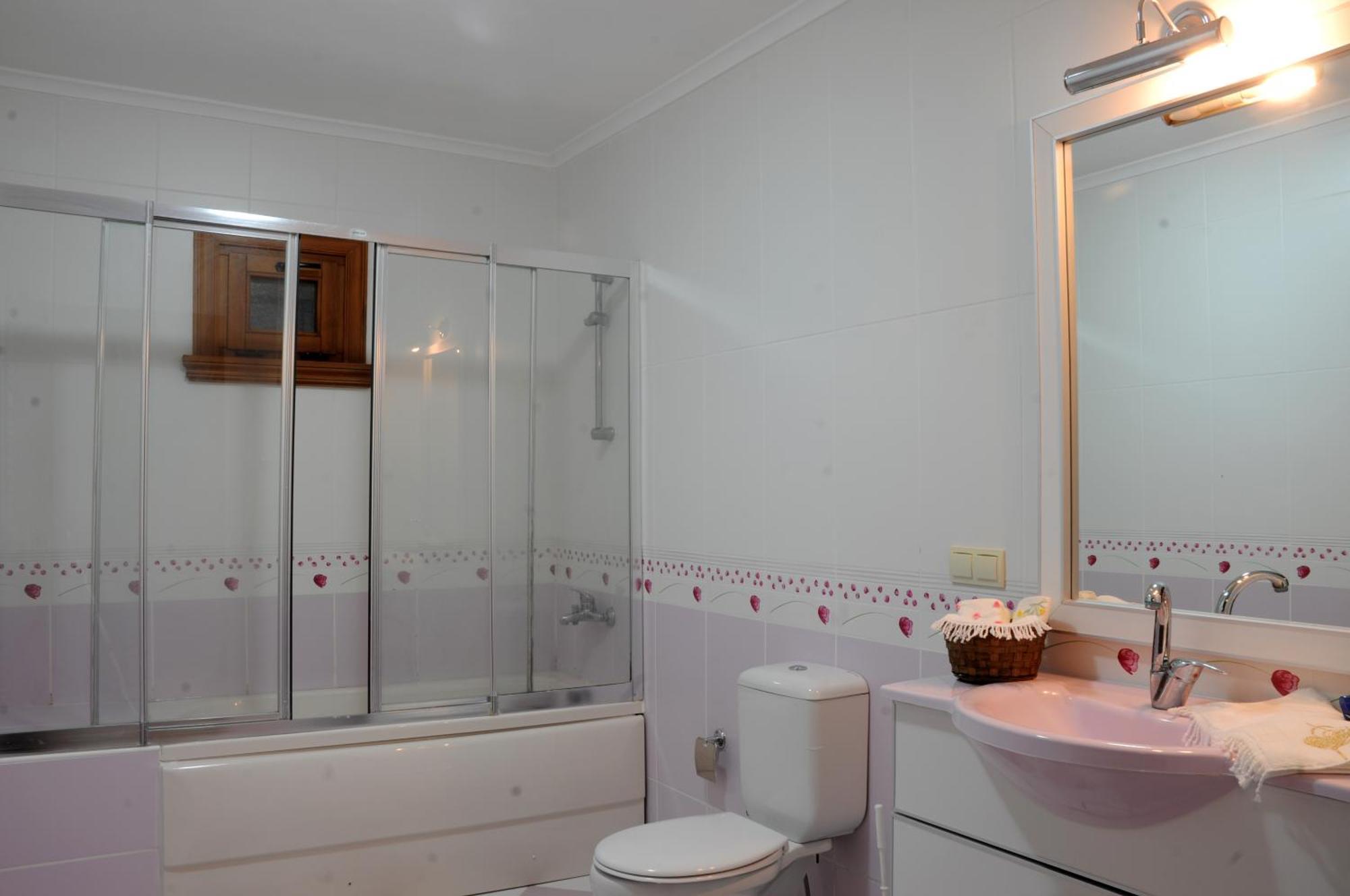 Hotel Casa Villa Eceabat Kültér fotó