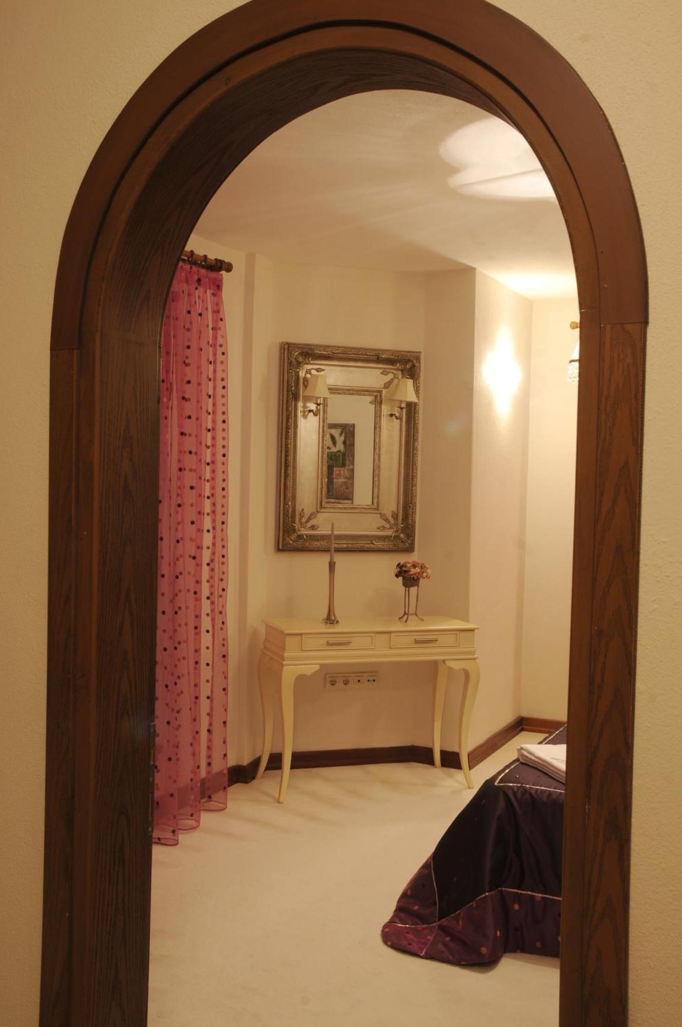 Hotel Casa Villa Eceabat Kültér fotó