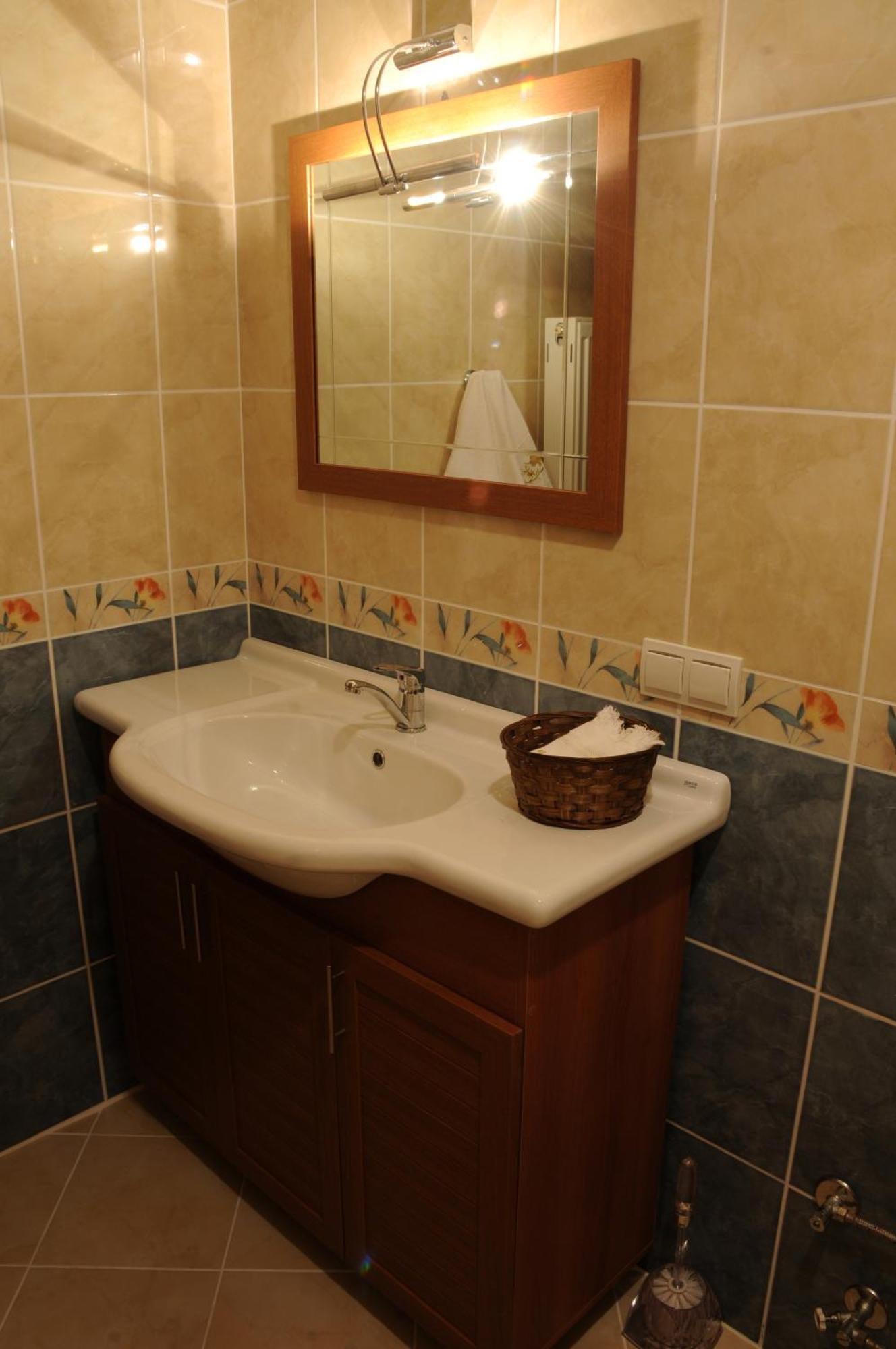 Hotel Casa Villa Eceabat Kültér fotó