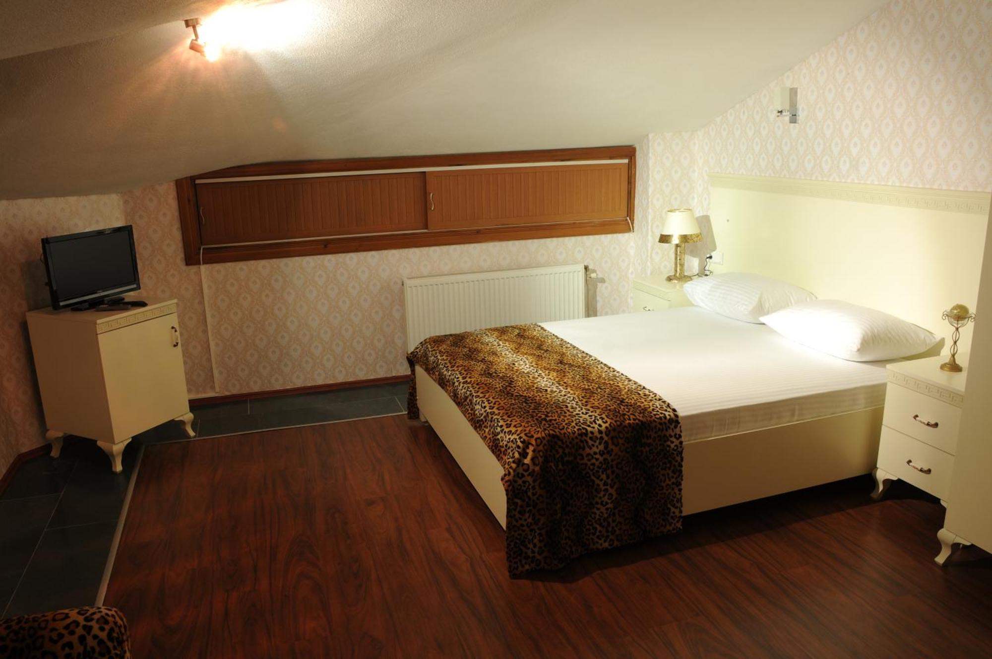 Hotel Casa Villa Eceabat Kültér fotó