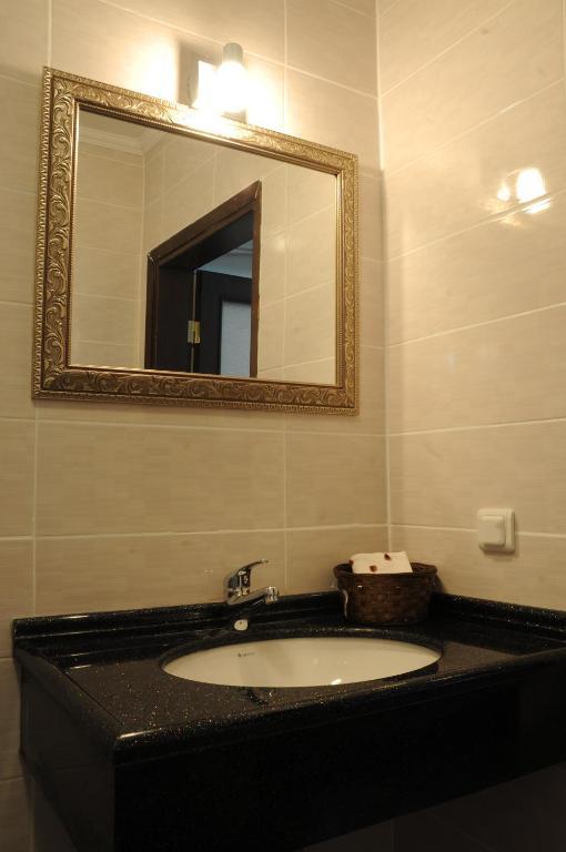 Hotel Casa Villa Eceabat Kültér fotó