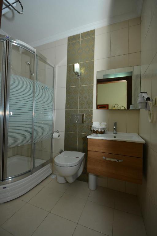 Hotel Casa Villa Eceabat Szoba fotó