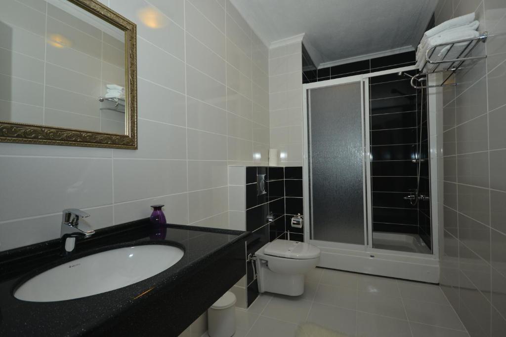 Hotel Casa Villa Eceabat Szoba fotó