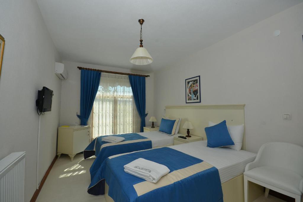 Hotel Casa Villa Eceabat Szoba fotó