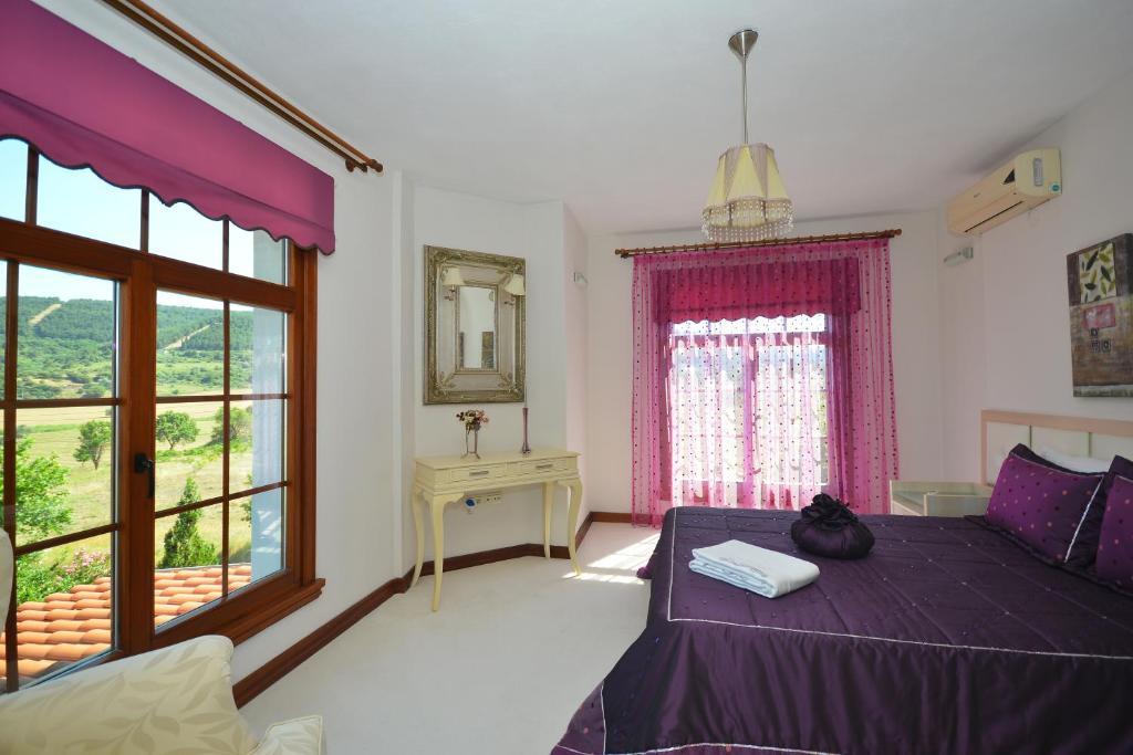 Hotel Casa Villa Eceabat Szoba fotó