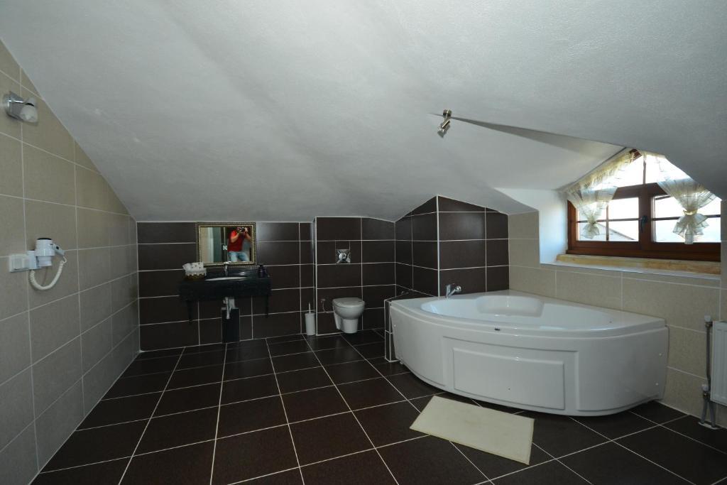 Hotel Casa Villa Eceabat Kültér fotó