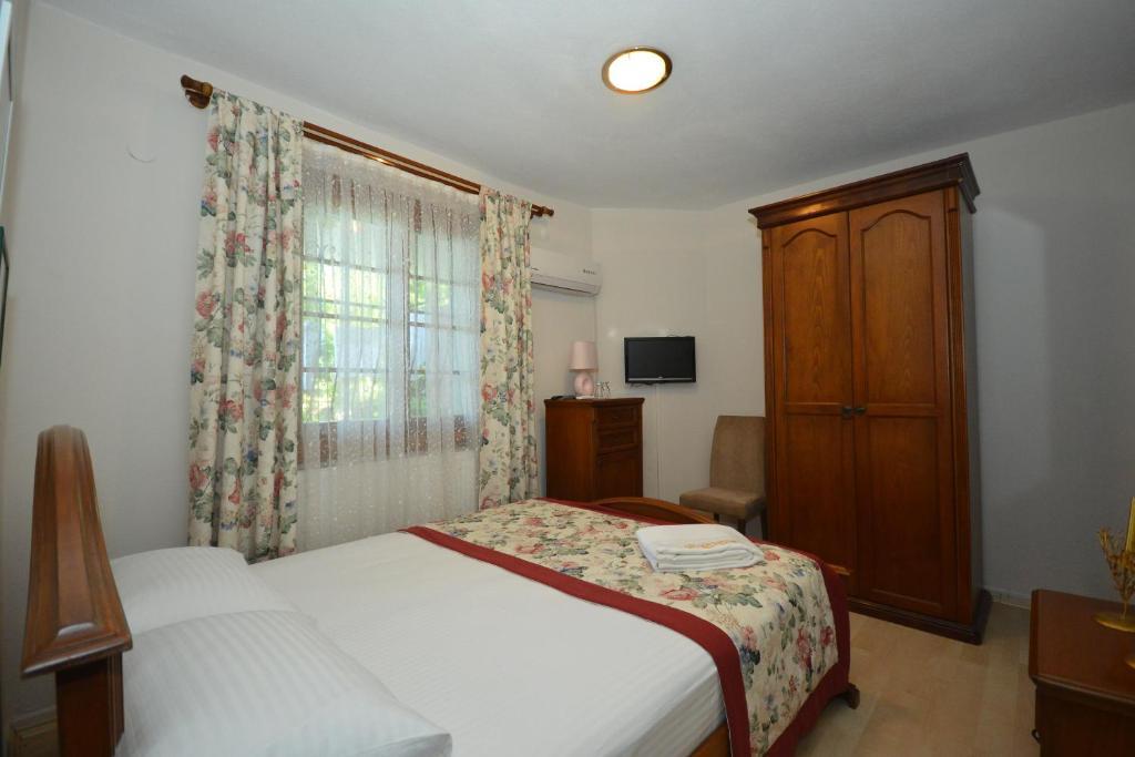 Hotel Casa Villa Eceabat Szoba fotó