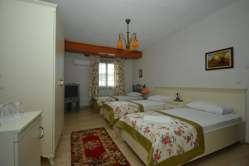 Hotel Casa Villa Eceabat Szoba fotó