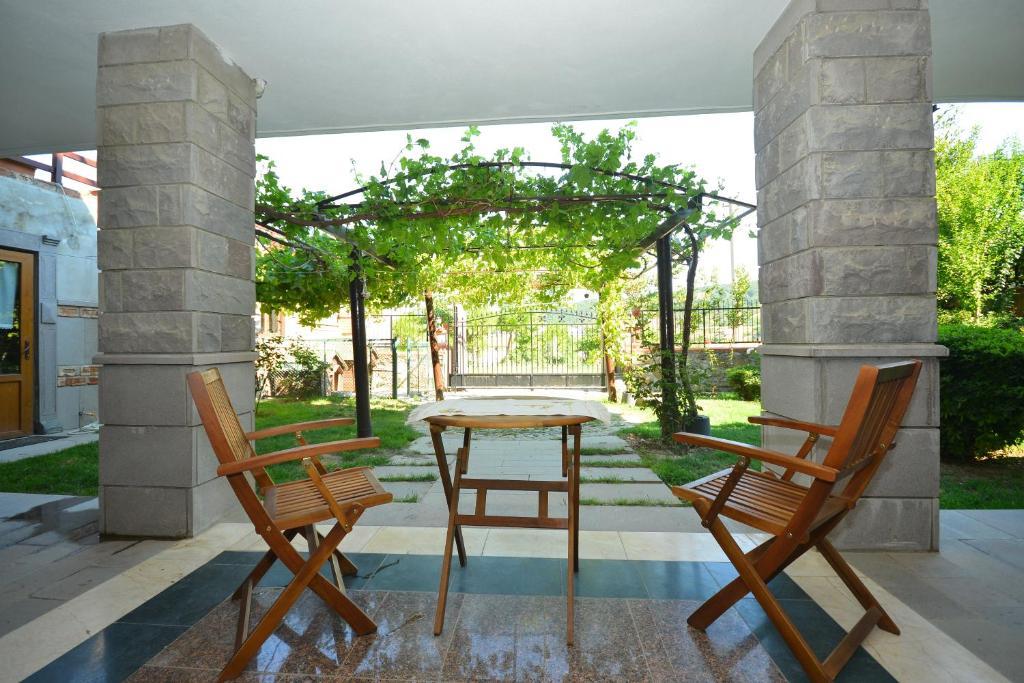 Hotel Casa Villa Eceabat Kültér fotó