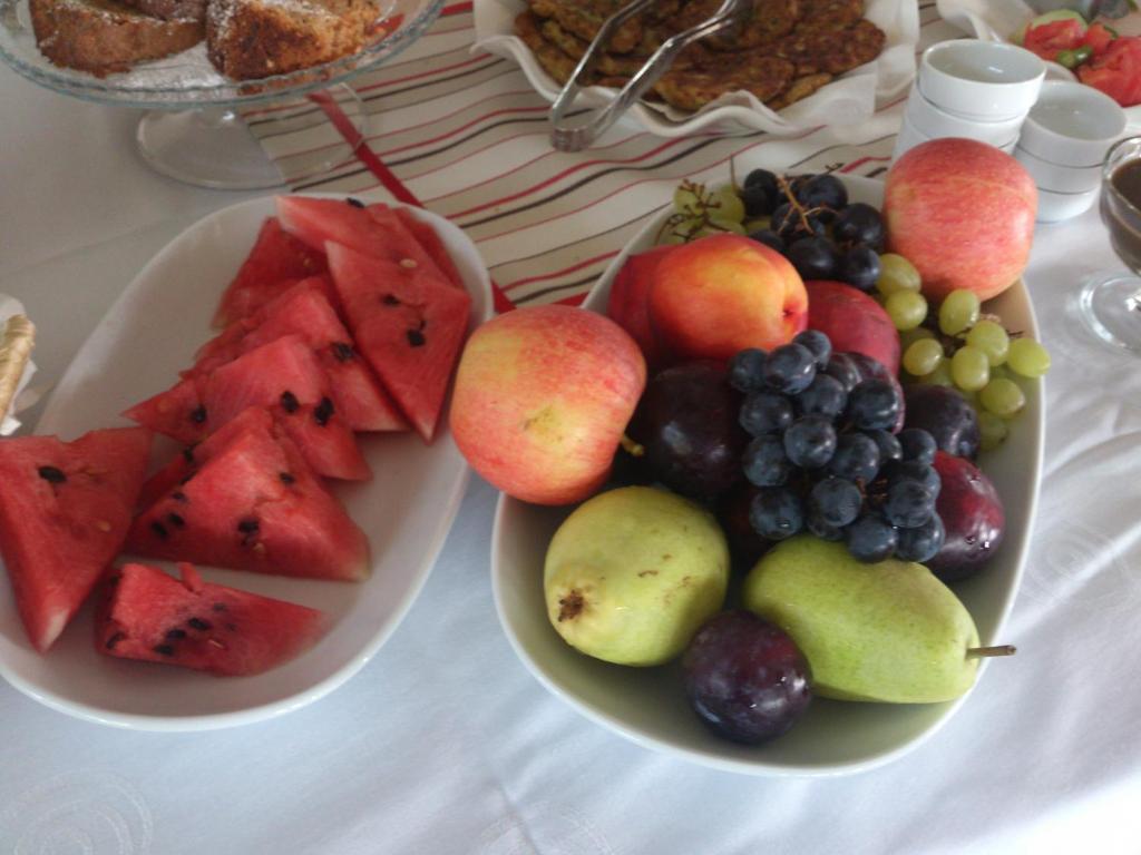Hotel Casa Villa Eceabat Kültér fotó